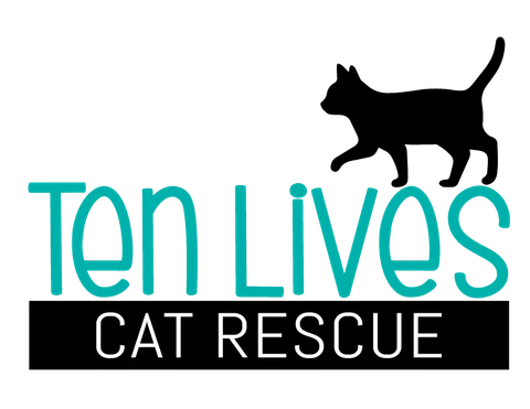 Ten Lives Cat Rescue