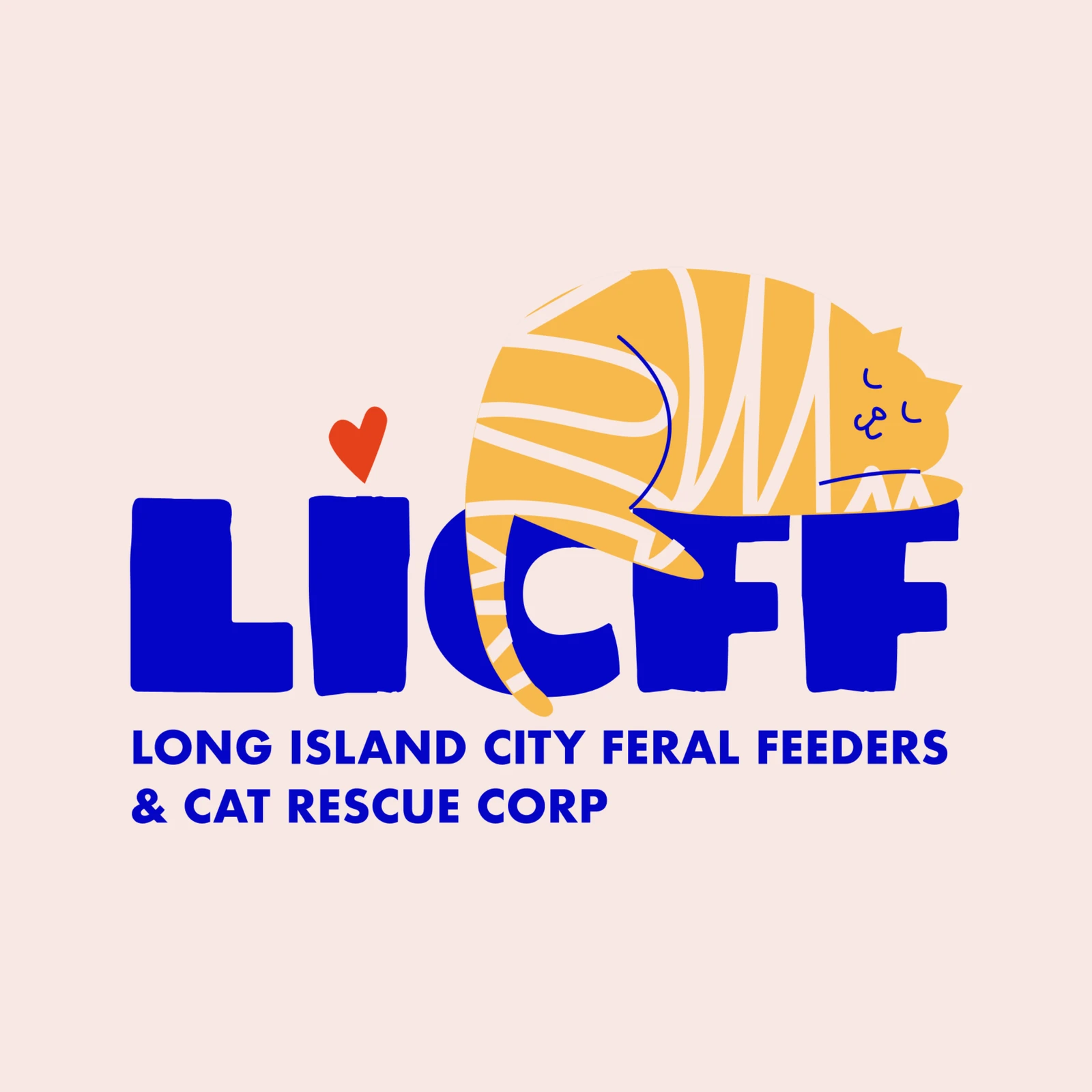 LIC Feral Feeders & Cat Rescue Corp