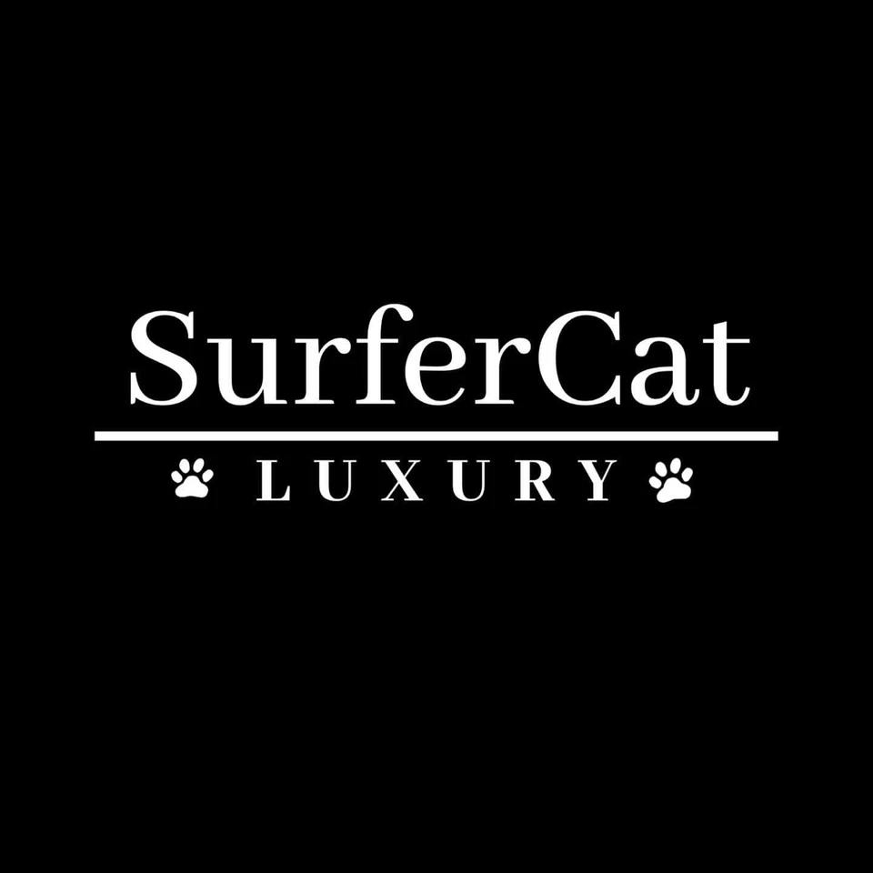 SurferCat