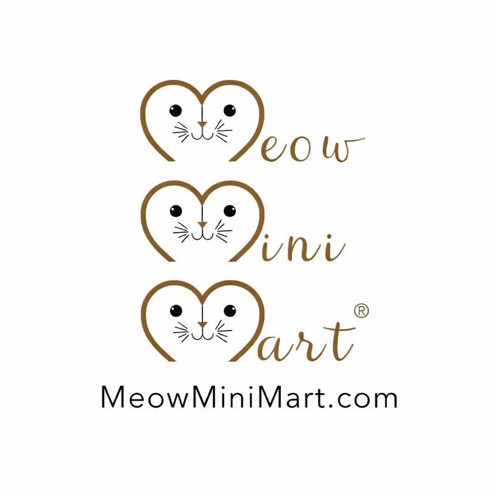 Meow Mini Mart