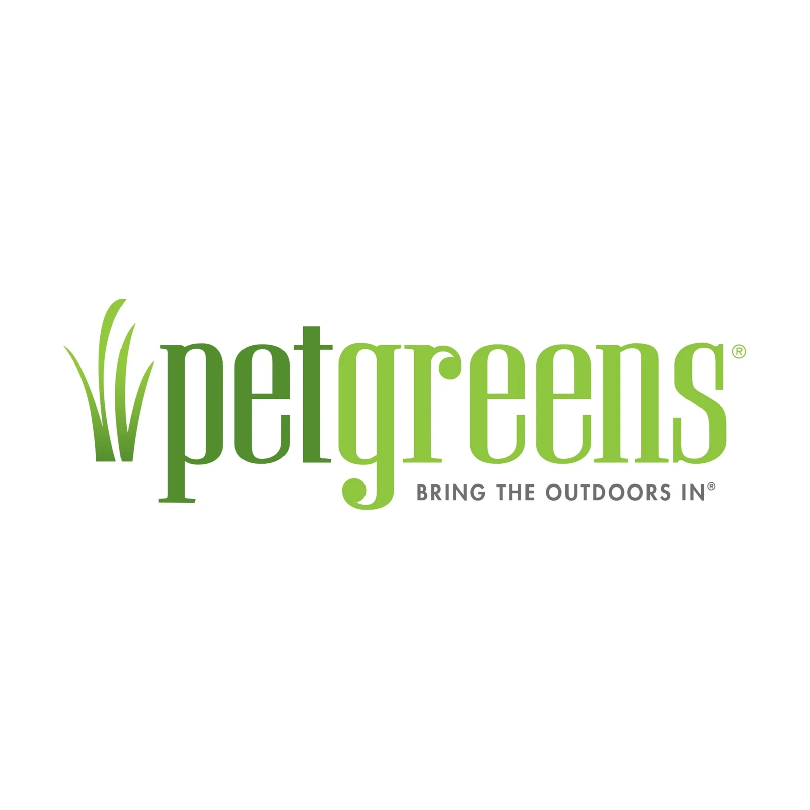 Pet Greens