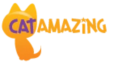 Cat Amazing
