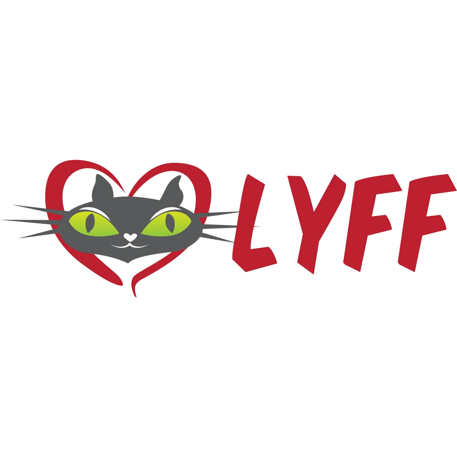 Love Your Feral Felines