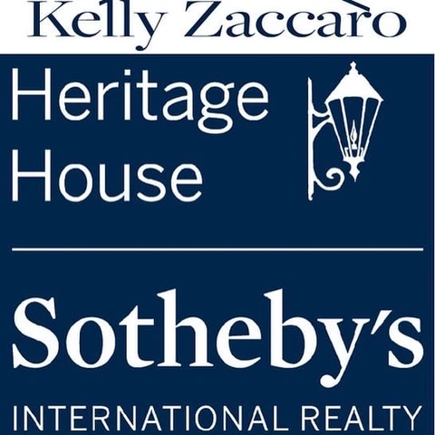 Kelly Zaccaro – Heritage House Sotheby's