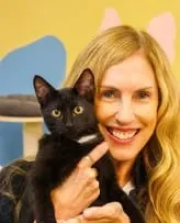 Photo from Mission Meow's post "Dreaming Big With Mission Meow"