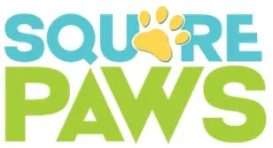 Photo from Mission Meow's post "Square Paws – Feline Design"