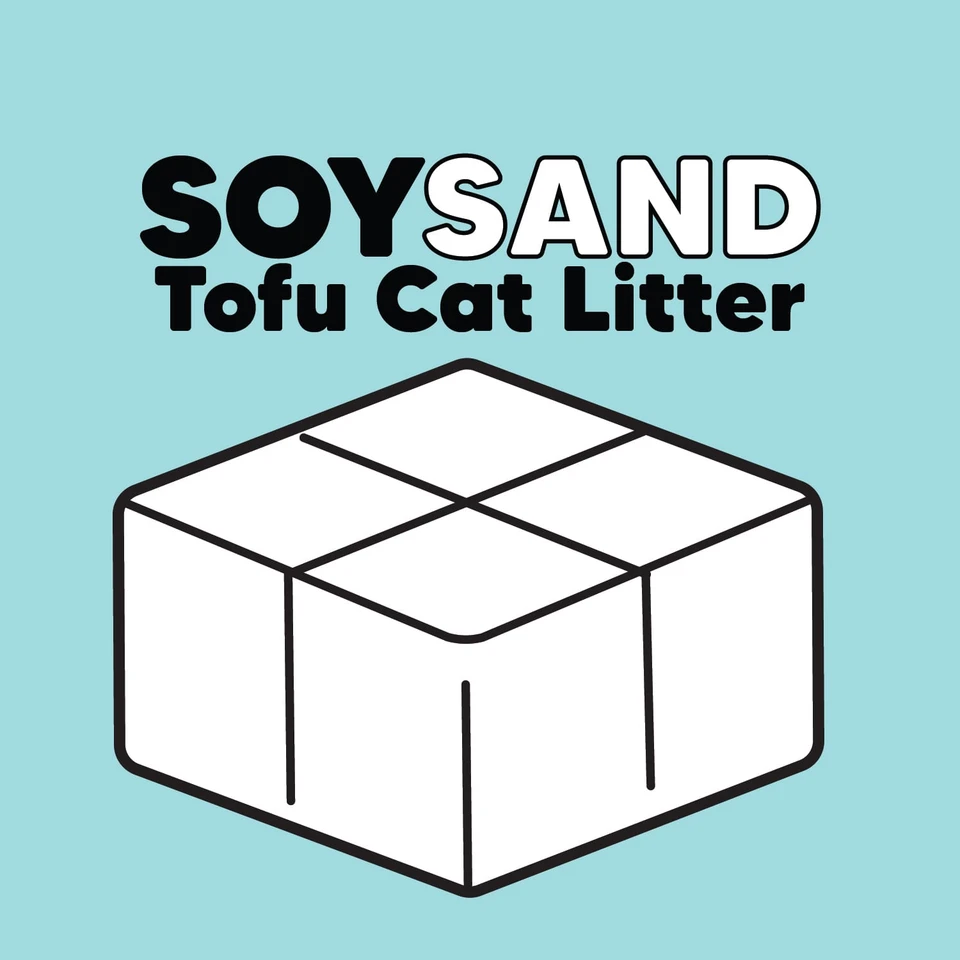 SoySand / Petkinns
