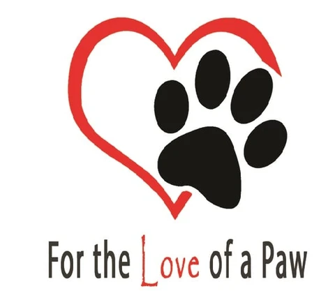 For the Love of a Paw