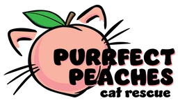 Purrfect Peaches Cat Rescue