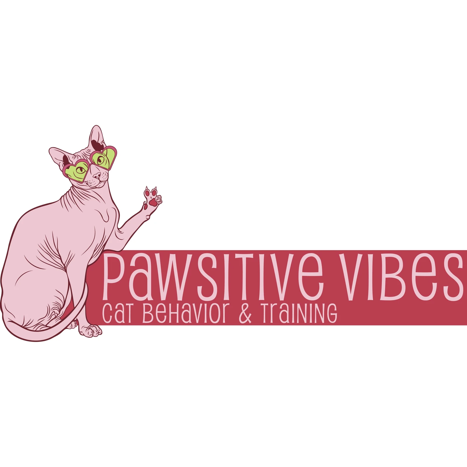 Pawsitive Vibes