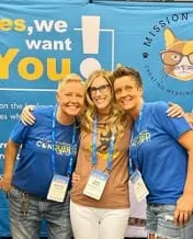 Photo from Mission Meow's post "Dreaming Big With Mission Meow"