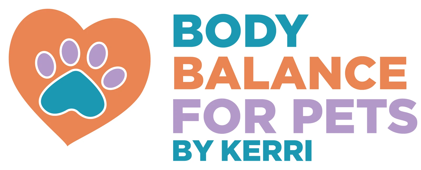 Body Balance for Pets