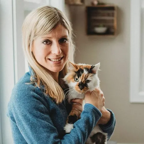 Kristin Wuhrman, President