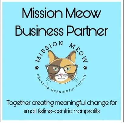 Photo from Mission Meow's post "Dreaming Big With Mission Meow"