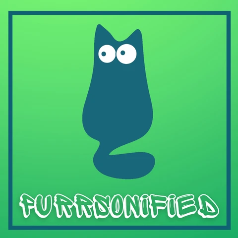 Purrsonified