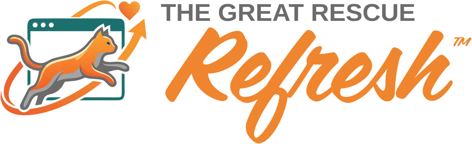 The Great Rescue Refresh