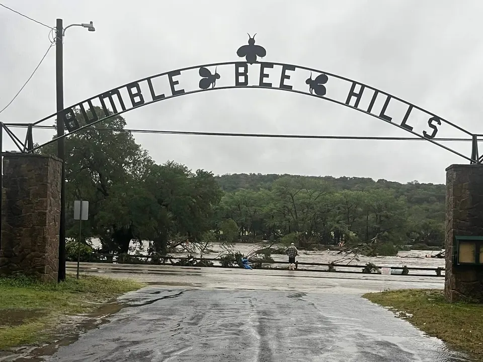 Photo from Mission Meow's post "From Texas Floodwaters to Second Chances"