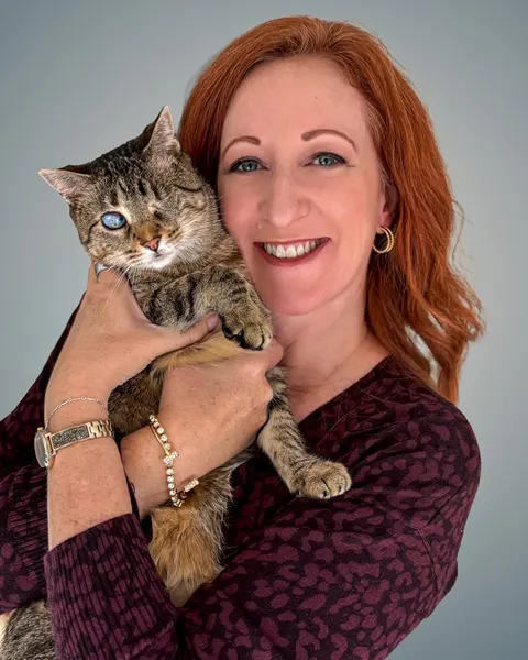 Erin Lydy, Vice President