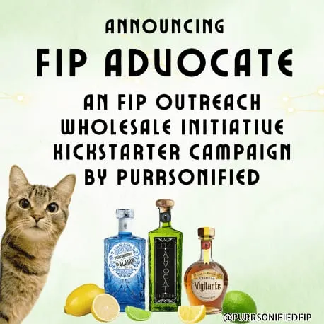 Photo from Mission Meow's post "Purrsonified"
