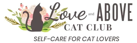 Photo from Mission Meow's post "Love and Above Cat Club"