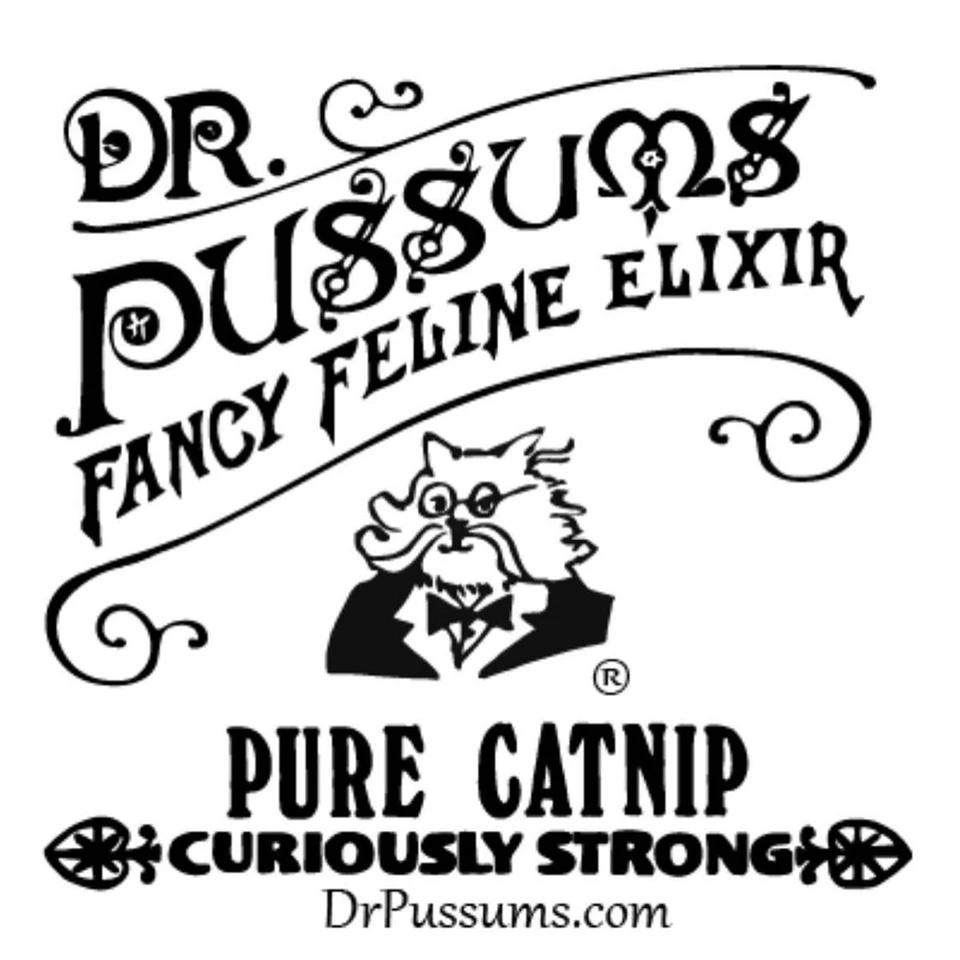 Dr. Pussums