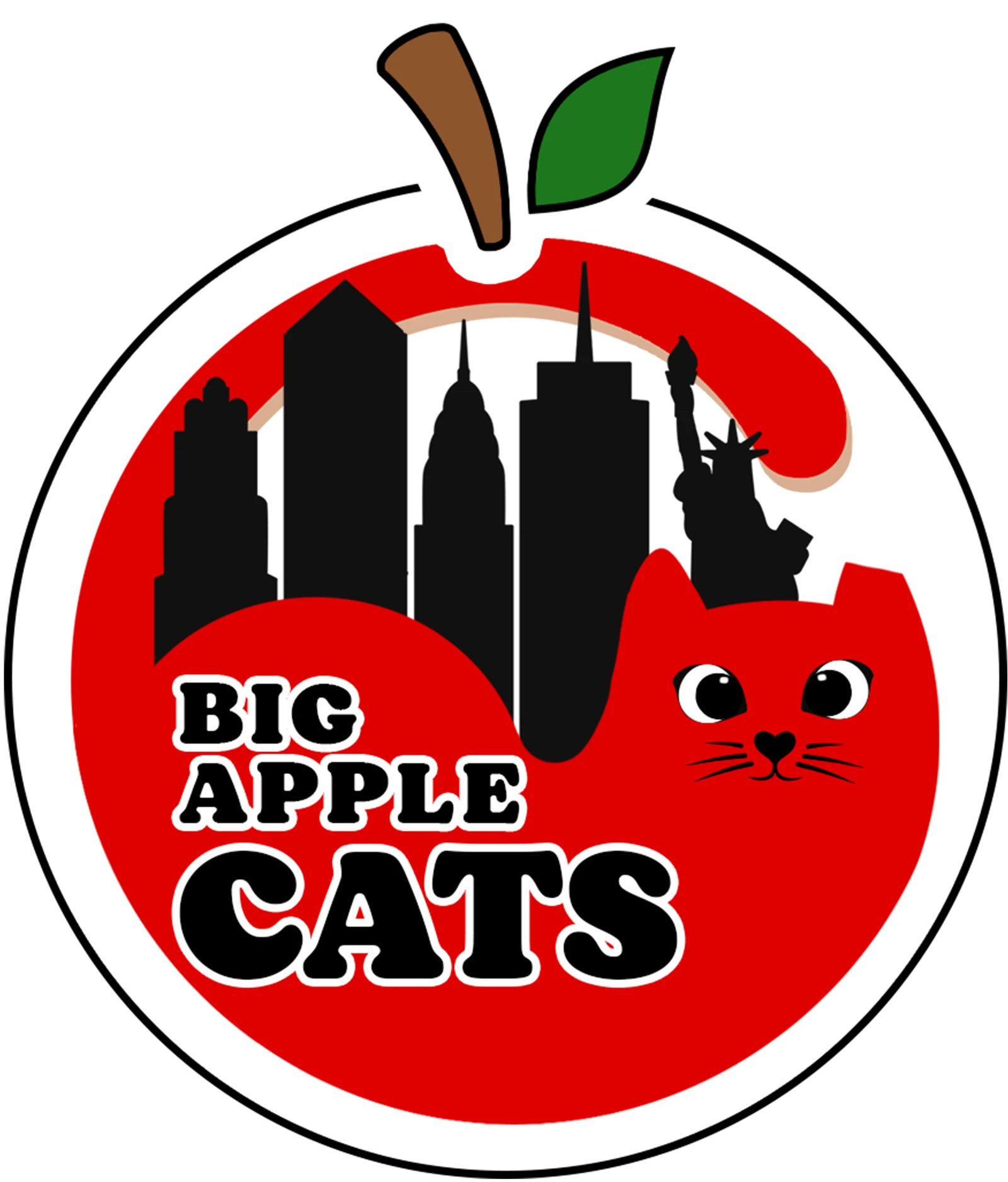Big Apple Cats