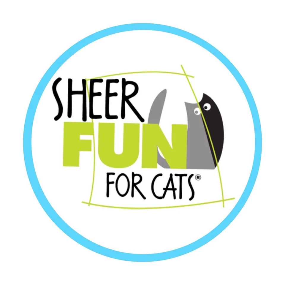 Sheer Fun for Cats