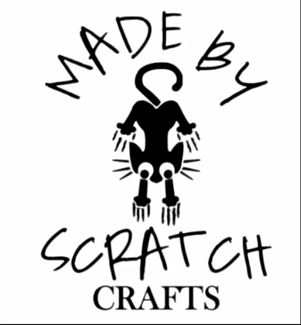 Made by Scratch Crafts