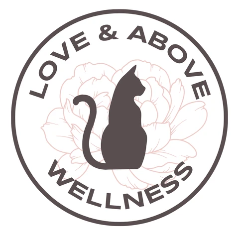 Love and Above Cat Club