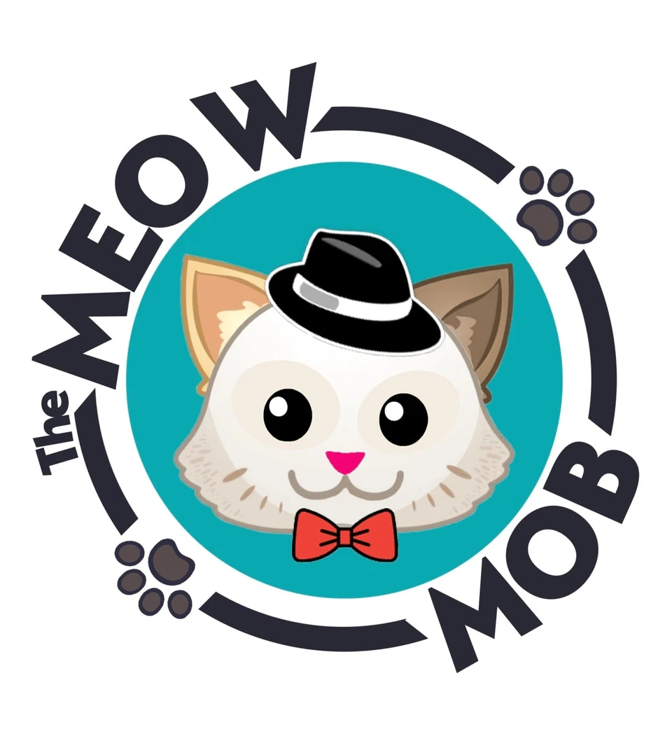 The Meow Mob