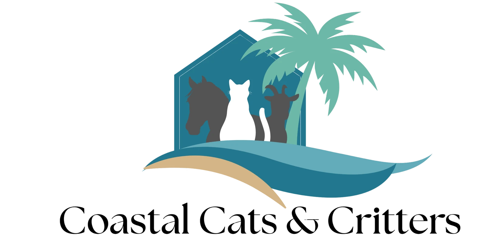 Coastal Cats & Critters
