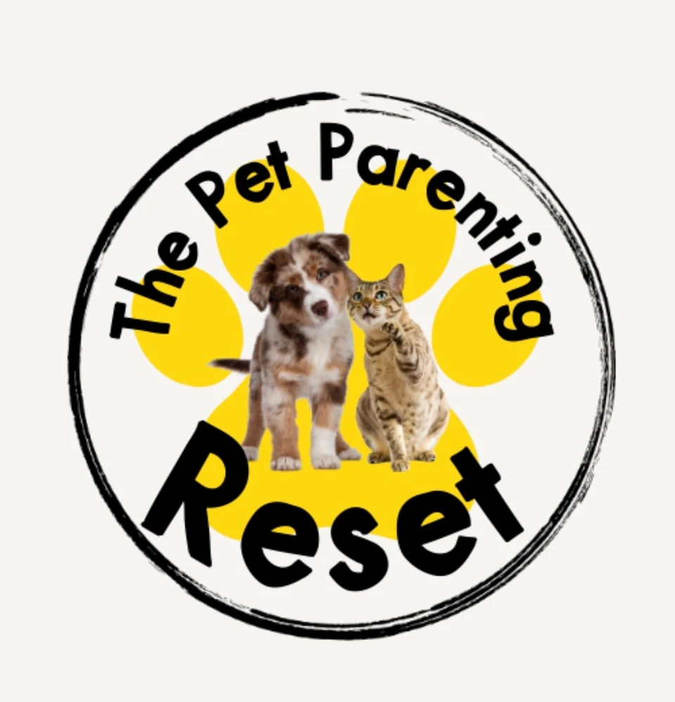The Pet Parenting Reset