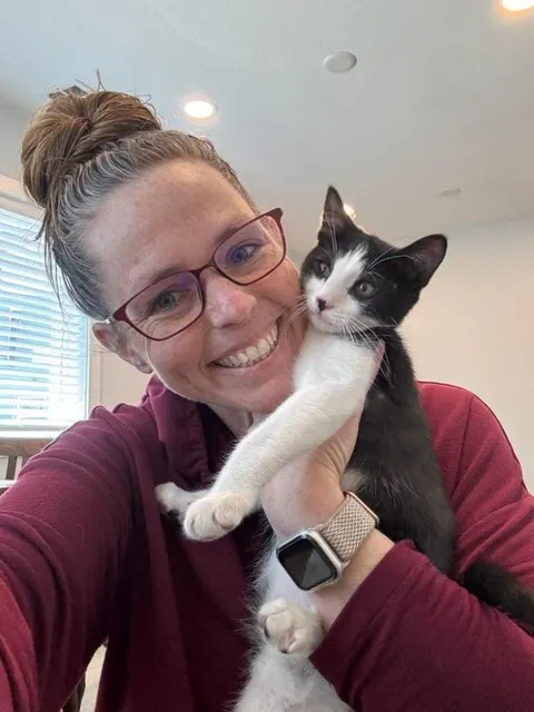 Photo from Mission Meow's post "Feral Cats Advocacy"
